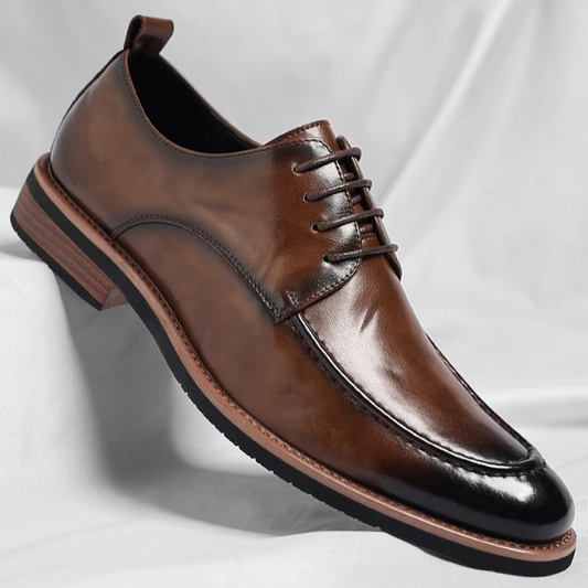 The Lorenzio Oxford Dress Shoes