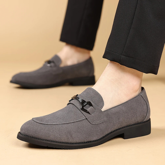 The Avenue Slip-On Loafers