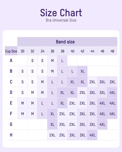 AirEase™ Supportive Wireless Deep-V Bra