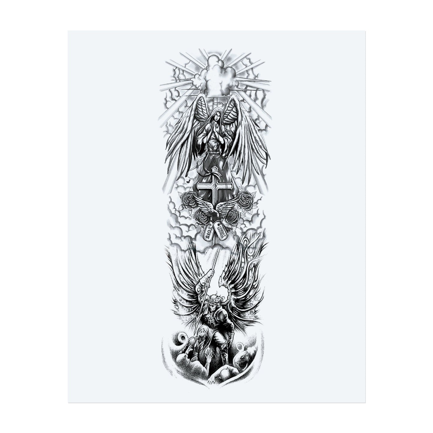 Divine Judgment