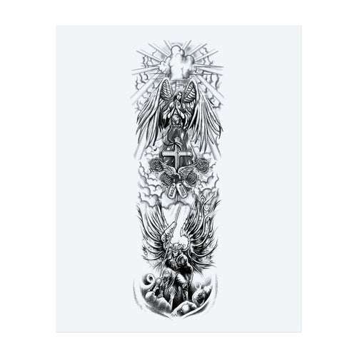 Divine Judgment