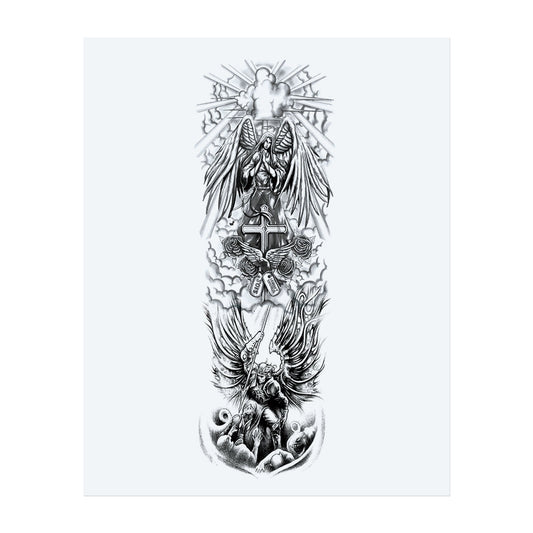 Divine Judgment