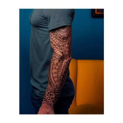 Tribal Spiral
