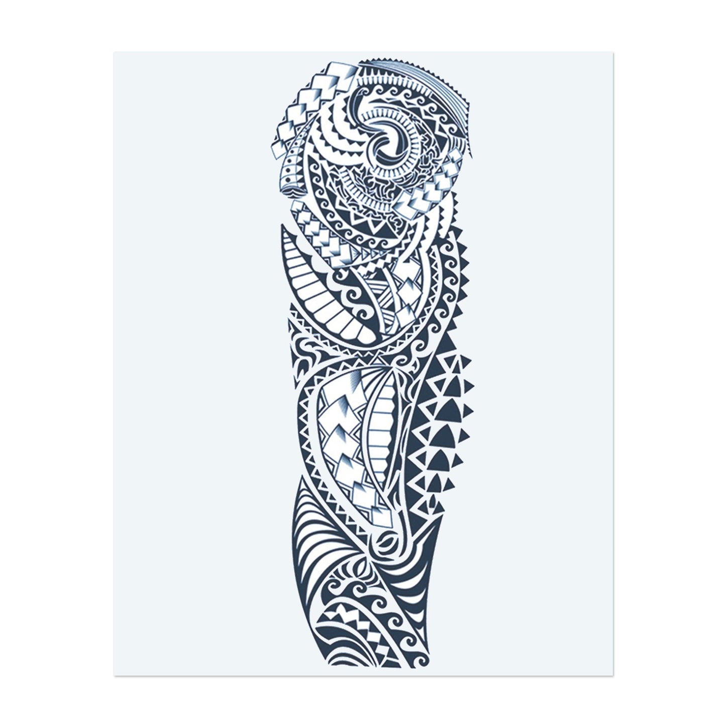 Tribal Spiral