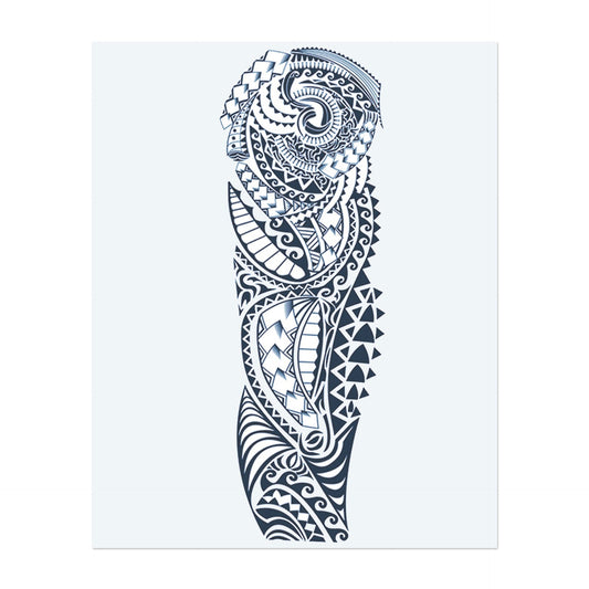 Tribal Spiral