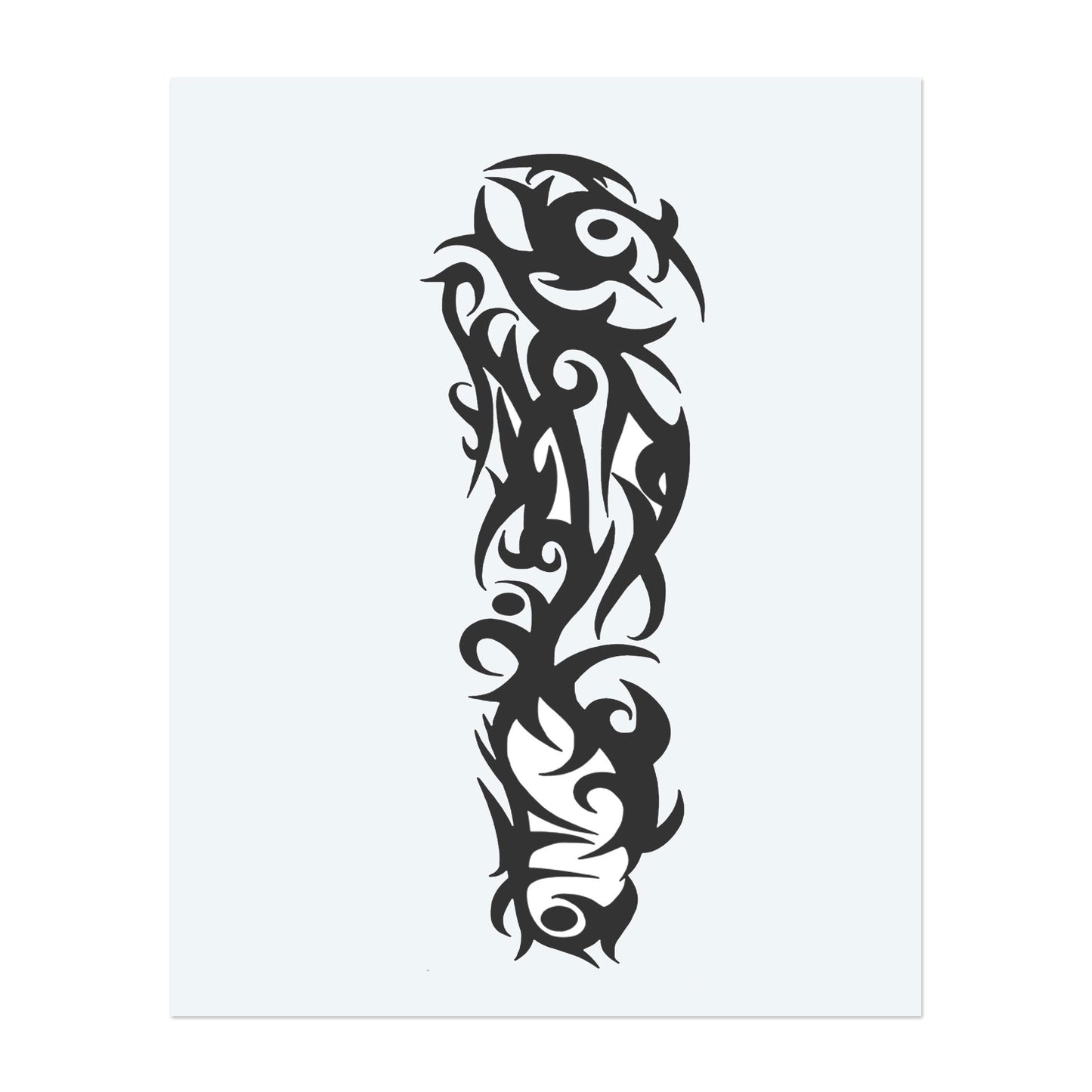 Tribal River
