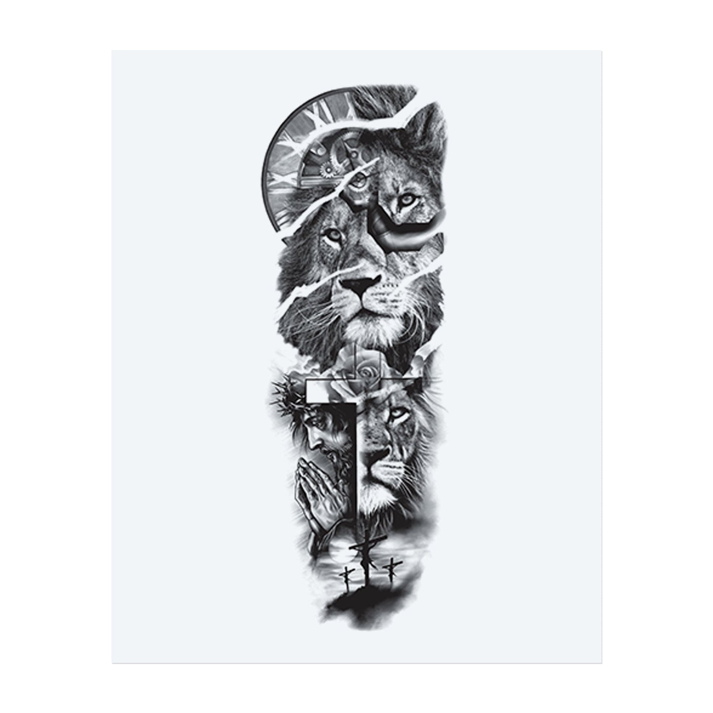 divine power