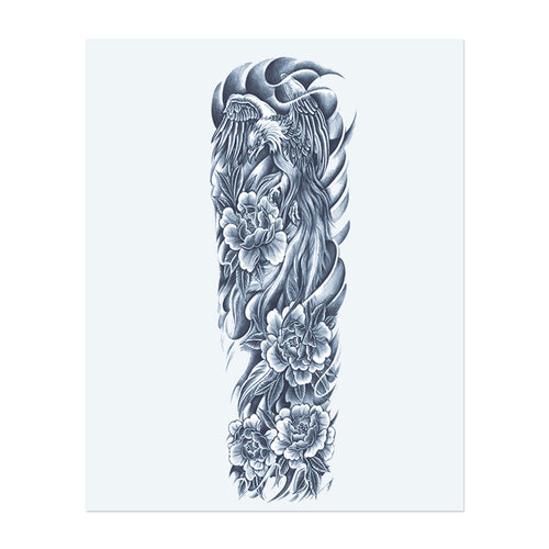Phoenix Rebirth