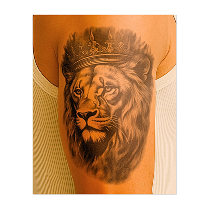 King of kings