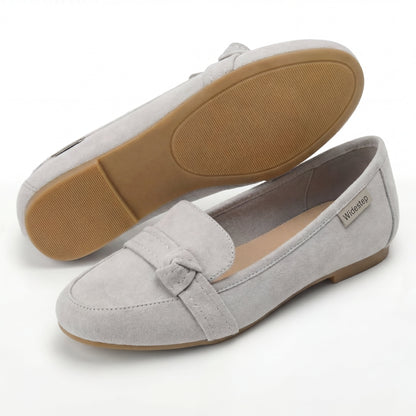 Courbelle™ Marcay Slip-On Loafers