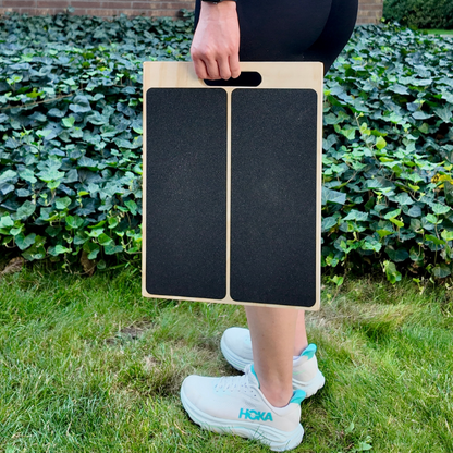 Stretch & Mobility Board (+Free Training Guide)