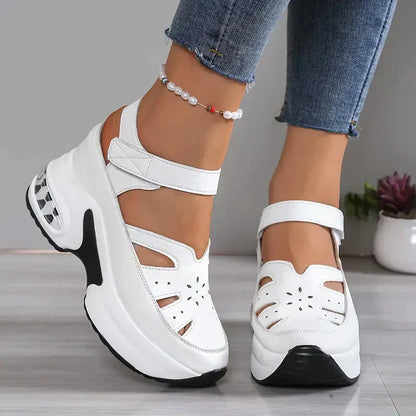 Harper | Comfort Lift Sandals