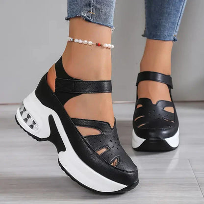 Harper | Comfort Lift Sandals