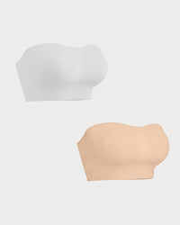Nude+White
