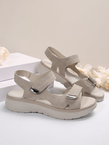 MARJORIE | ORTHOPEDIC SANDALS