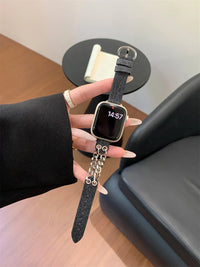 Silver Black