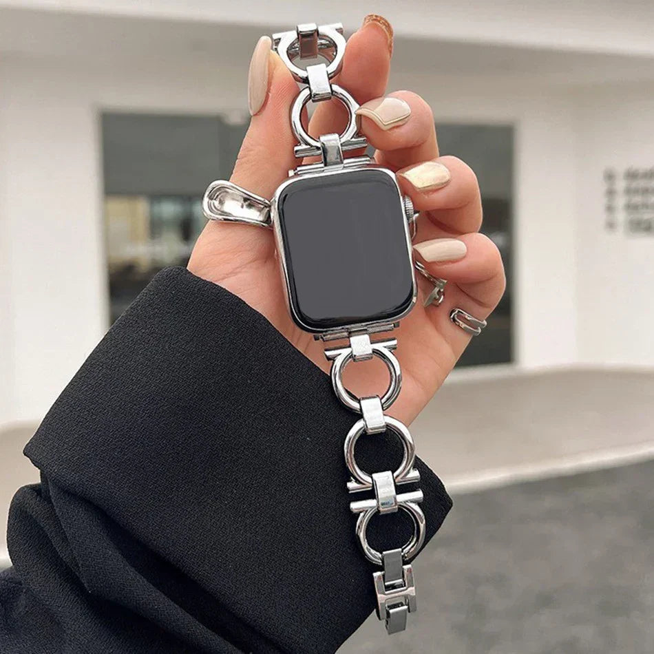 Metal Strap For Apple Watch Series