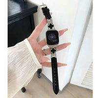 Black S