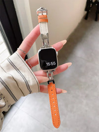 White Orange