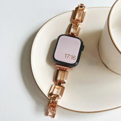 Stainless Steel Strap for Apple Watch