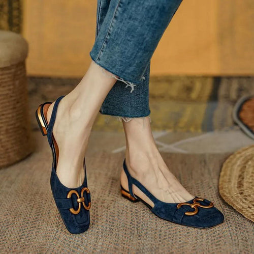Cecilia - Orthopedic Sandals