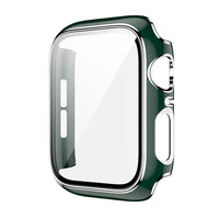 Green Silver