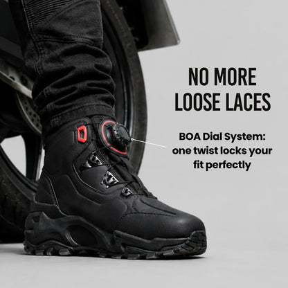 Stealth™ Riding Boots