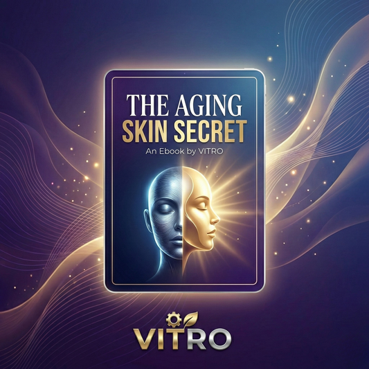 "The Aging Skin Secret" E-book