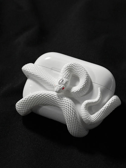 NØIR WHITE SERPENT CASE