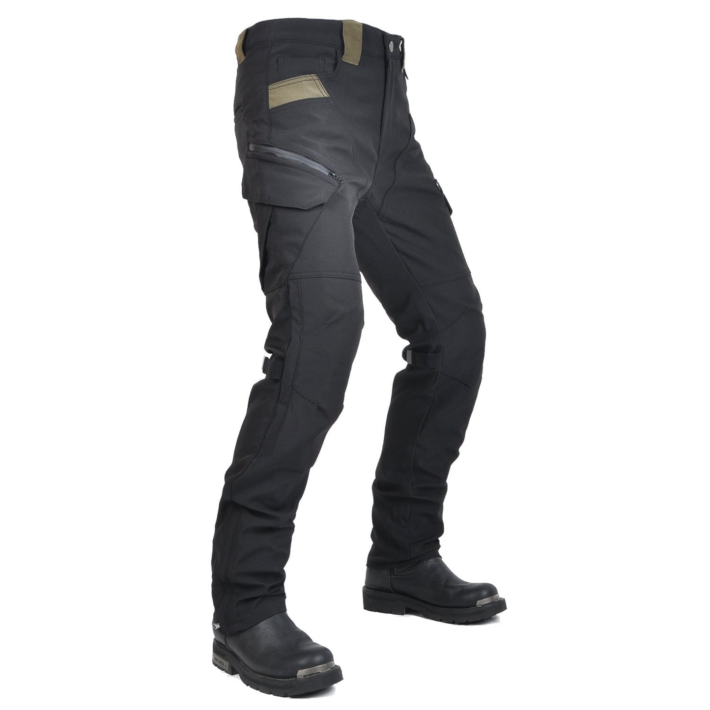 CRB RoadVault™ Riding Pants