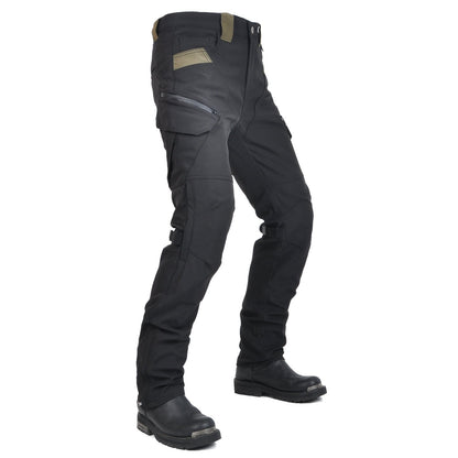 CRB RoadVault™ Riding Pants