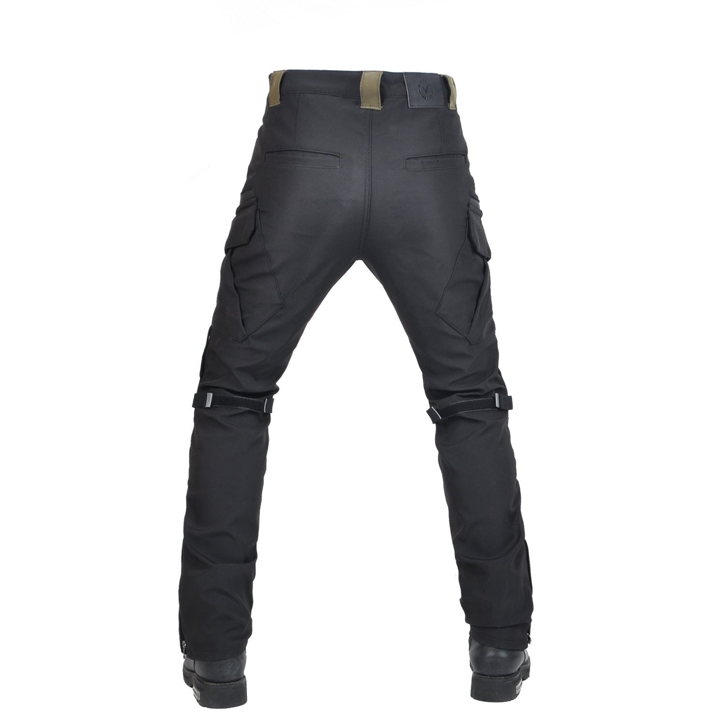 CRB RoadVault™ Riding Pants