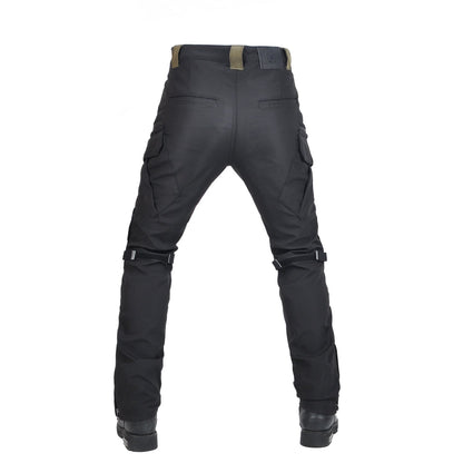 CRB RoadVault™ Riding Pants