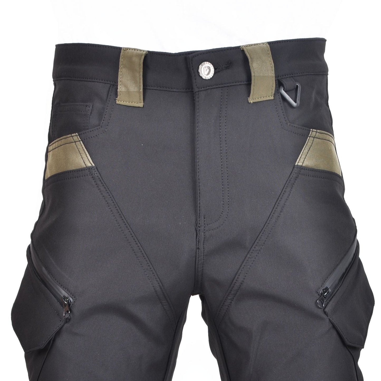 CRB RoadVault™ Riding Pants
