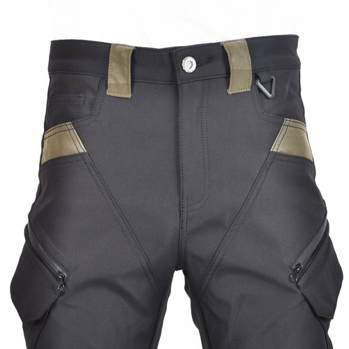 CRB RoadVault™ Riding Pants