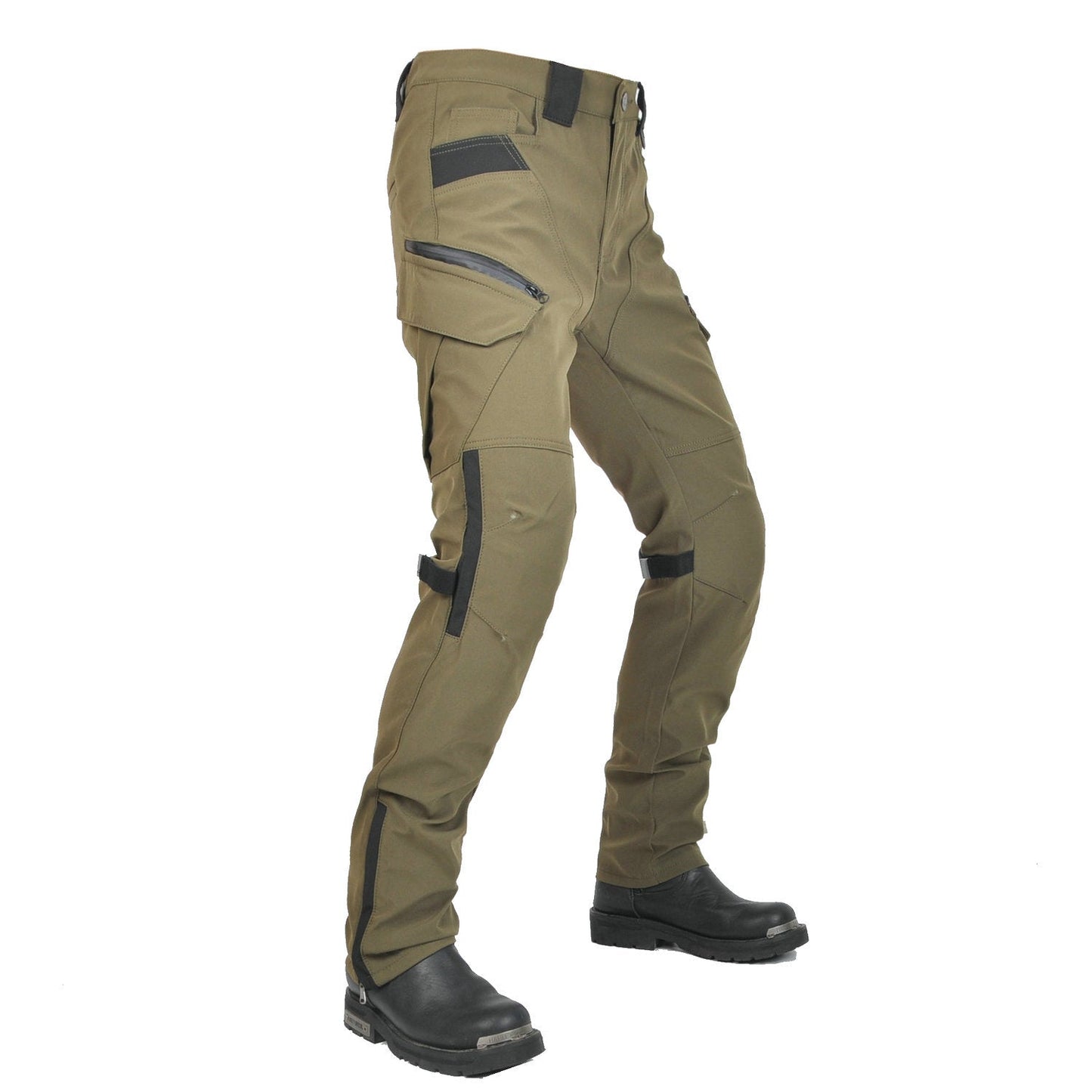 CRB RoadVault™ Riding Pants