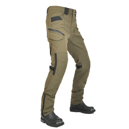 CRB RoadVault™ Riding Pants