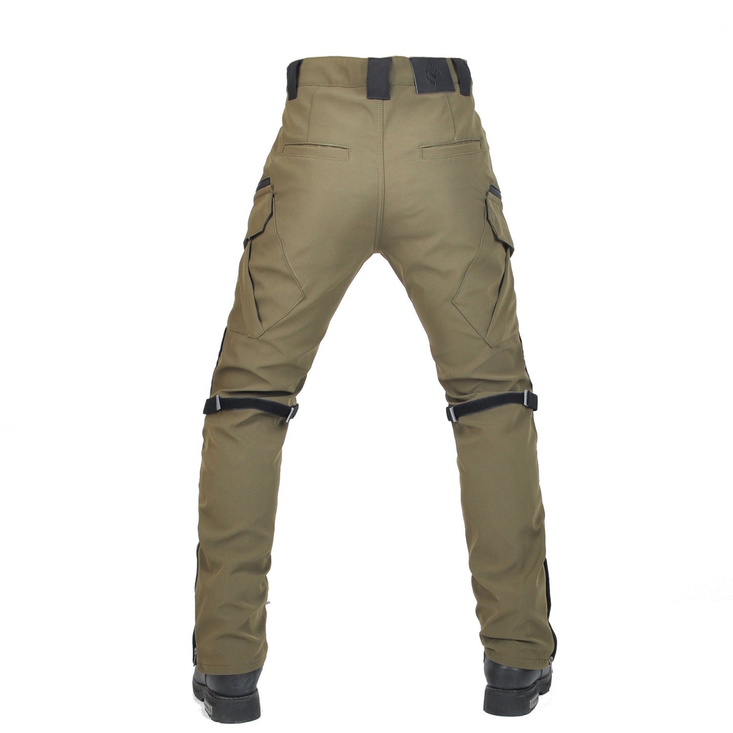 CRB RoadVault™ Riding Pants
