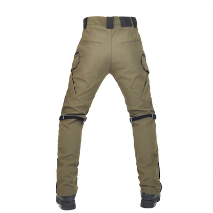 CRB RoadVault™ Riding Pants
