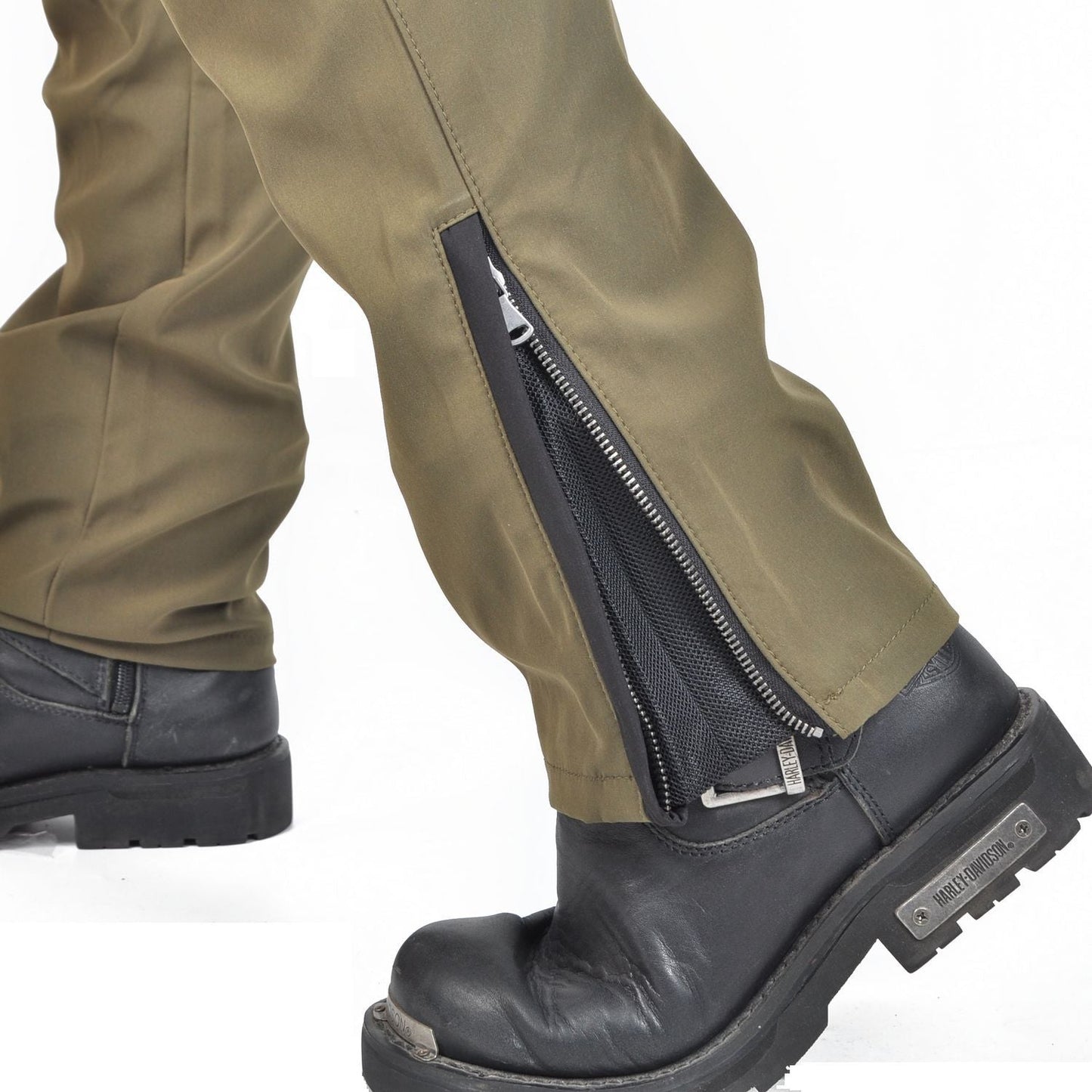 CRB RoadVault™ Riding Pants