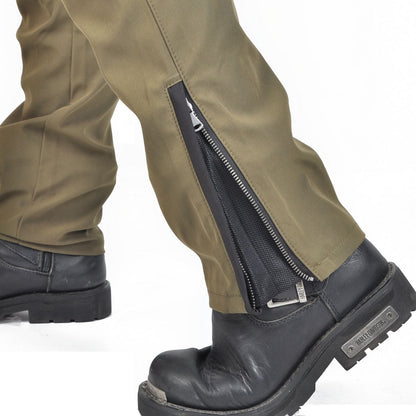 CRB RoadVault™ Riding Pants