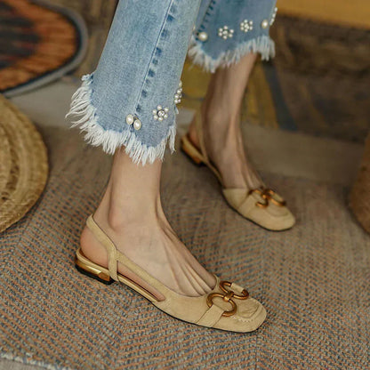 Cecilia - Orthopedic Sandals