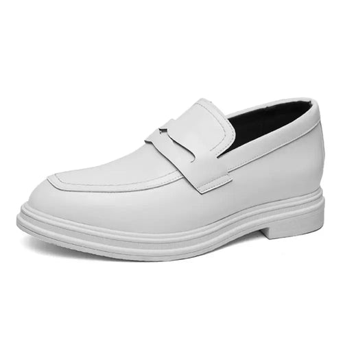 Blanc - 8cm (3")