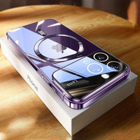 Dark purple