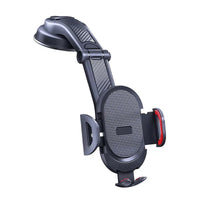 Suction cup Red