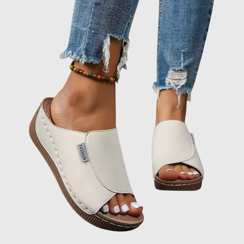 Skylar™ | Stylish Orthopedic Sandals