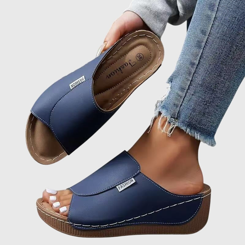 Skylar™ | Stylish Orthopedic Sandals