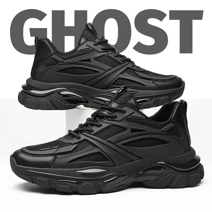 Ghost - 8cm (3")