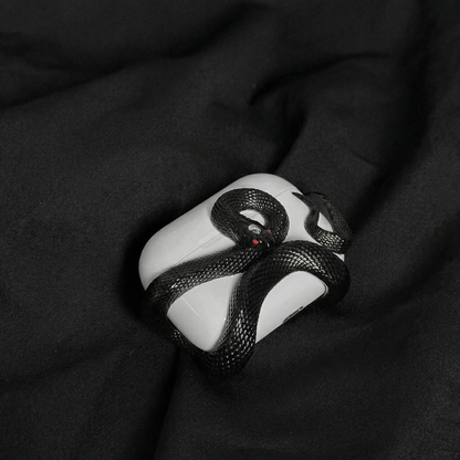 NØIR BLACK SERPENT CASE