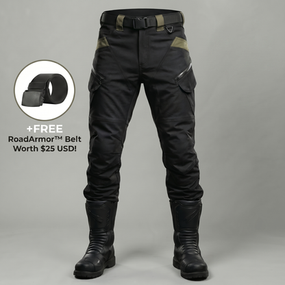 CRB RoadVault™ Riding Pants